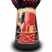 Джембе Alfabeto Djember12 2 – techzone.com.ua Джембе Alfabeto Djember12 2 – techzone.com.ua