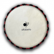 Джембе Alfabeto Djember12 4 – techzone.com.ua Джембе Alfabeto Djember12 4 – techzone.com.ua