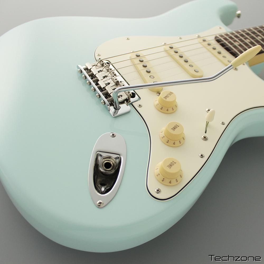 Електрогітара FGN NST200RAL-PSB Neo Classic (Pale Sonic Blue) 2 – techzone.com.ua Електрогітара FGN NST200RAL-PSB Neo Classic (Pale Sonic Blue) 2 – techzone.com.ua