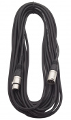 ROCKCABLE RCL30310 D6 Microphone Cable (10m)