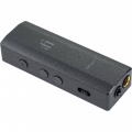 ЦАП и усилитель iFi Go bar Black 3 – techzone.com.ua