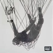 Вінілова платівка Korn: Nothing -Coloured