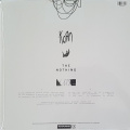 Вінілова платівка Korn: Nothing -Coloured 2 – techzone.com.ua