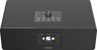 Радиоприемник TechniSat Classic 500 IR Black 2 – techzone.com.ua Радиоприемник TechniSat Classic 500 IR Black 2 – techzone.com.ua