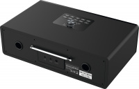 Радиоприемник TechniSat Classic 500 IR Black 4 – techzone.com.ua Радиоприемник TechniSat Classic 500 IR Black 4 – techzone.com.ua