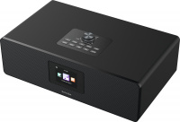 Радиоприемник TechniSat Classic 500 IR Black 5 – techzone.com.ua Радиоприемник TechniSat Classic 500 IR Black 5 – techzone.com.ua