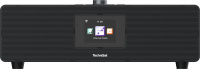 Радіоприймач TechniSat Classic 500 IR Black 3 – techzone.com.ua Радіоприймач TechniSat Classic 500 IR Black 3 – techzone.com.ua