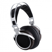 Навушники без мікрофону Sivga Audio Luan Black 1 – techzone.com.ua