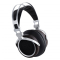 Навушники без мікрофону Sivga Audio Luan Black 1 – techzone.com.ua