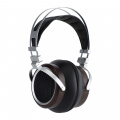 Навушники без мікрофону Sivga Audio Luan Black 2 – techzone.com.ua