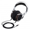 Навушники без мікрофону Sivga Audio Luan Black 3 – techzone.com.ua