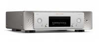 Мережевий ЦАП CD-медіаплеєр Marantz CD 50N Silver Gold 2 – techzone.com.ua