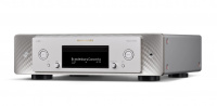 Мережевий ЦАП CD-медіаплеєр Marantz CD 50N Silver Gold 3 – techzone.com.ua