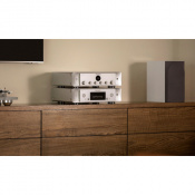 Мережевий ЦАП CD-медіаплеєр Marantz CD 50N Silver Gold 7 – techzone.com.ua