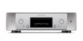 Мережевий ЦАП CD-медіаплеєр Marantz CD 50N Silver Gold 1 – techzone.com.ua