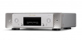 Мережевий ЦАП CD-медіаплеєр Marantz CD 50N Silver Gold 3 – techzone.com.ua