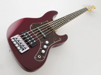 FUJIGEN JMJ52ALR MIGHTY JAZZ J-STANDARD SERIES (Azuki Metallic) 3 – techzone.com.ua FUJIGEN JMJ52ALR MIGHTY JAZZ J-STANDARD SERIES (Azuki Metallic) 3 – techzone.com.ua