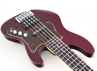 FUJIGEN JMJ52ALR MIGHTY JAZZ J-STANDARD SERIES (Azuki Metallic) 4 – techzone.com.ua FUJIGEN JMJ52ALR MIGHTY JAZZ J-STANDARD SERIES (Azuki Metallic) 4 – techzone.com.ua