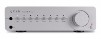 Інтегрований підсилювач QUAD VENA II Play Silver 2 – techzone.com.ua Інтегрований підсилювач QUAD VENA II Play Silver 2 – techzone.com.ua