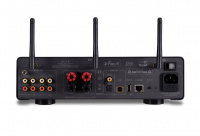 Інтегрований підсилювач QUAD VENA II Play Silver 3 – techzone.com.ua Інтегрований підсилювач QUAD VENA II Play Silver 3 – techzone.com.ua