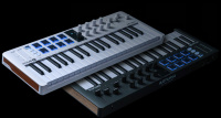 MIDI-контролер Arturia MiniLab 37 White 7 – techzone.com.ua