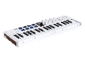 MIDI-контролер Arturia MiniLab 37 White 4 – techzone.com.ua