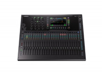 Мікшерний пульт Allen Heath Qu-6 1 – techzone.com.ua