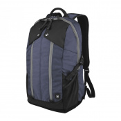 Рюкзак міський Victorinox Altmont 3.0 Slimline Laptop Backpack / blue (601420) Vt601420 1 – techzone.com.ua Рюкзак міський Victorinox Altmont 3.0 Slimline Laptop Backpack / blue (601420) Vt601420 1 – techzone.com.ua