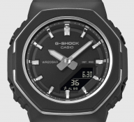 Жіночий годинник Casio G-Shock Classic GMA-P2110-1AER 3 – techzone.com.ua