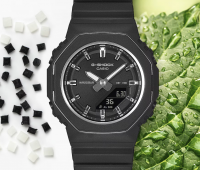 Жіночий годинник Casio G-Shock Classic GMA-P2110-1AER 5 – techzone.com.ua