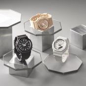 Жіночий годинник Casio G-Shock Classic GMA-P2110-1AER 6 – techzone.com.ua