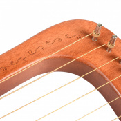 Лира Alfabeto Lyre16 4 – techzone.com.ua Лира Alfabeto Lyre16 4 – techzone.com.ua