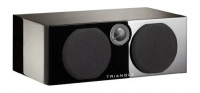 Акустическая система Triangle CENTER SPEAKER Black piano lacquer 2 – techzone.com.ua Акустическая система Triangle CENTER SPEAKER Black piano lacquer 2 – techzone.com.ua