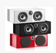 Акустична система Triangle CENTER SPEAKER Black piano lacquer 3 – techzone.com.ua Акустична система Triangle CENTER SPEAKER Black piano lacquer 3 – techzone.com.ua