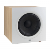 Сабвуфер JBL Stage 200P White (JBL200PWHT)