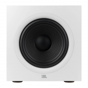 Сабвуфер JBL Stage 200P White (JBL200PWHT) 2 – techzone.com.ua Сабвуфер JBL Stage 200P White (JBL200PWHT) 2 – techzone.com.ua