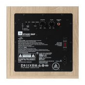 Сабвуфер JBL Stage 200P White (JBL200PWHT) 4 – techzone.com.ua Сабвуфер JBL Stage 200P White (JBL200PWHT) 4 – techzone.com.ua