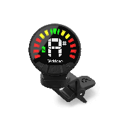 Гітарний тюнер D'ADDARIO NEXXUS 360 TUNER 1 – techzone.com.ua