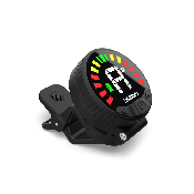 Гітарний тюнер D'ADDARIO NEXXUS 360 TUNER 4 – techzone.com.ua Гітарний тюнер D'ADDARIO NEXXUS 360 TUNER 4 – techzone.com.ua