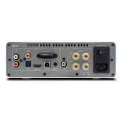 Інтегральний підсилювач Rotel DX-5 Black 4 – techzone.com.ua Інтегральний підсилювач Rotel DX-5 Black 4 – techzone.com.ua