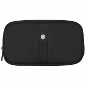 Несесер Victorinox Travel TRAVEL ACCESSORIES 5.0/Black Vt610600 4 – techzone.com.ua Несесер Victorinox Travel TRAVEL ACCESSORIES 5.0/Black Vt610600 4 – techzone.com.ua