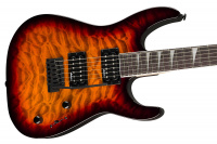 JACKSON JS20 DKQ 2PT TRANSPARENT TOBACCO BURST Електрогітара 3 – techzone.com.ua JACKSON JS20 DKQ 2PT TRANSPARENT TOBACCO BURST Електрогітара 3 – techzone.com.ua