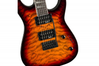 JACKSON JS20 DKQ 2PT TRANSPARENT TOBACCO BURST Електрогітара 4 – techzone.com.ua JACKSON JS20 DKQ 2PT TRANSPARENT TOBACCO BURST Електрогітара 4 – techzone.com.ua