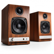 Акустична система Audioengine HD3 Walnut