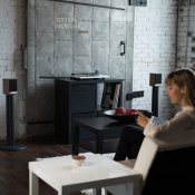 Акустическая система Audioengine HD3 Walnut 7 – techzone.com.ua Акустическая система Audioengine HD3 Walnut 7 – techzone.com.ua