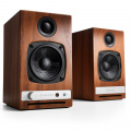 Акустическая система Audioengine HD3 Walnut 1 – techzone.com.ua