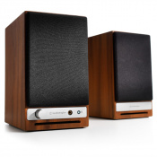 Акустична система Audioengine HD3 Walnut 2 – techzone.com.ua Акустична система Audioengine HD3 Walnut 2 – techzone.com.ua