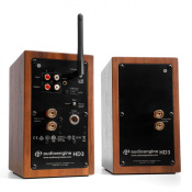 Акустична система Audioengine HD3 Walnut 3 – techzone.com.ua Акустична система Audioengine HD3 Walnut 3 – techzone.com.ua