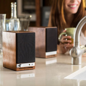 Акустична система Audioengine HD3 Walnut 6 – techzone.com.ua Акустична система Audioengine HD3 Walnut 6 – techzone.com.ua