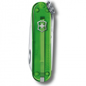 Складаний ніж Victorinox CLASSIC SD Colors 0.6223.T41G 2 – techzone.com.ua Складаний ніж Victorinox CLASSIC SD Colors 0.6223.T41G 2 – techzone.com.ua